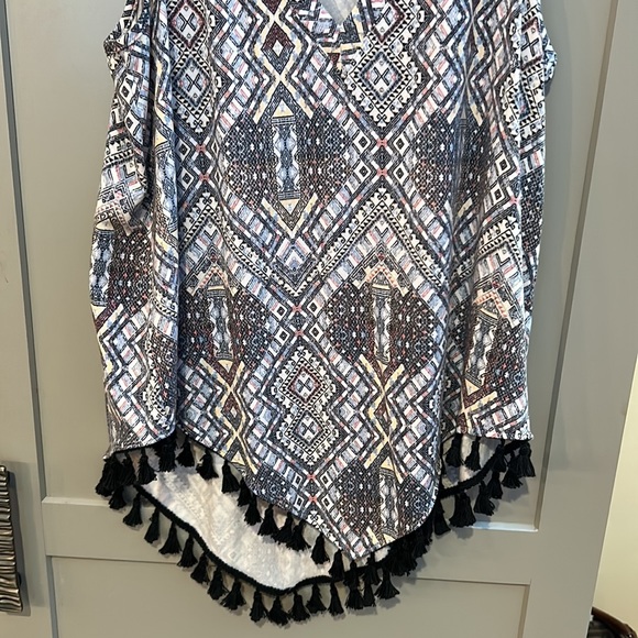 Tart sleeveless shirt - Picture 3 of 5